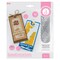 Tonic Studios Skinny Envelope Die Set-Single Rose Magic Sliding